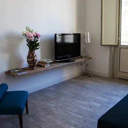 Charming House דירה קטאניה