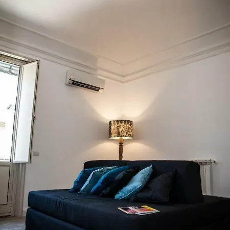 Appartement Charming House *