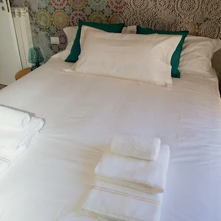 Appartement Charming House Catánia