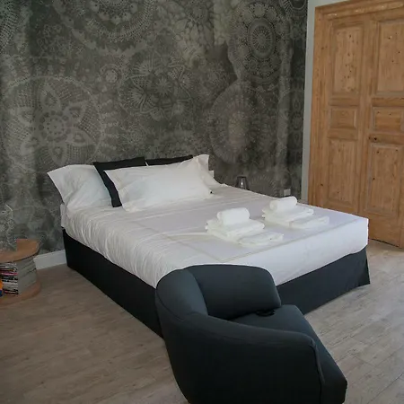 Appartement Charming House