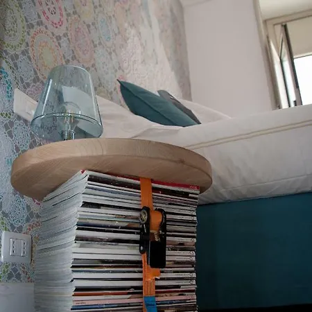 Apartman Charming House *