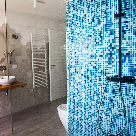 Charming House Catánia