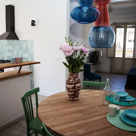 Appartement Charming House