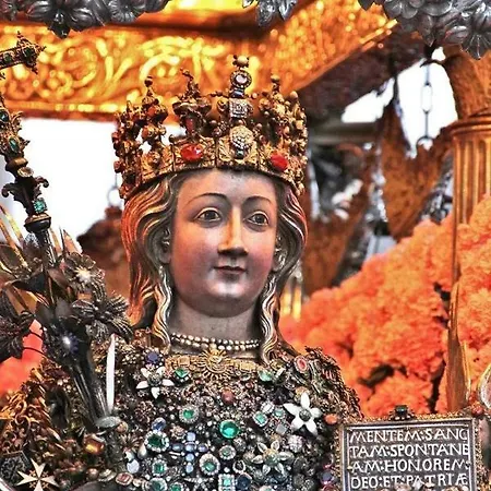 Appartement Charming House